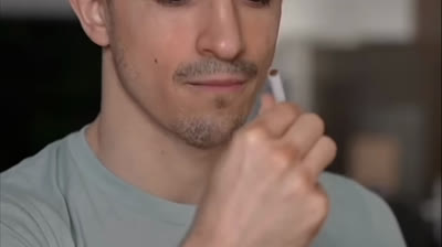 Misteurious C : Don't smoke just fuck