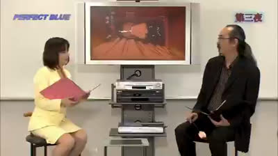 The Real History of '*Perfect Blue*' and 'Requiem for a Dream'