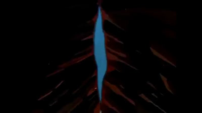 Kimba il leone bianco 38 Il vulcano del lago