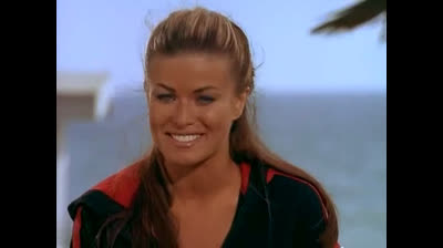 Baywatch 08x01 Nuove Reclute