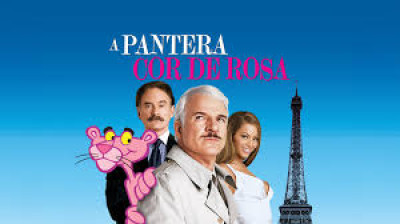 A Pantera Cor de Rosa(2006)