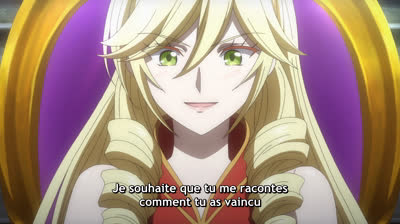 3 Botsuraku Yotei no Kizoku