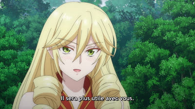 6 Botsuraku Yotei no Kizoku