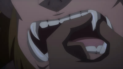 8 Botsuraku Yotei no Kizoku