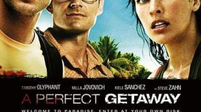 escapade fatale (2009)