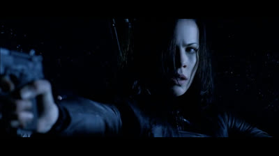 Anjos da Noite - Underworld (2003)