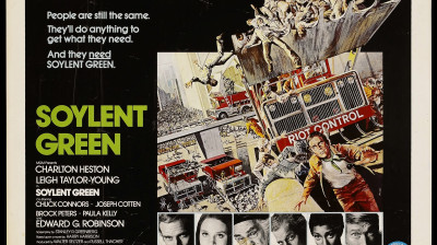 Soylent Green dublado