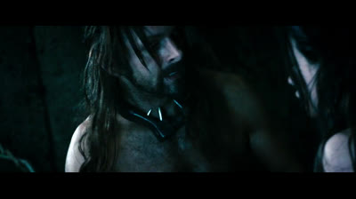 Anjos da Noite - A Rebelião (2009)