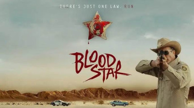 Blood Star (2025) [Full Movie FREE]
