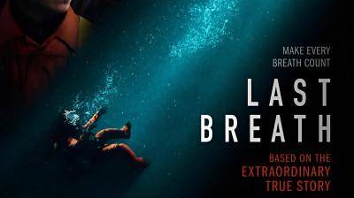 Last Breath (2025) [Full Movie FREE]