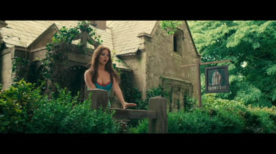 Matadores de Vampiras Lésbicas (2009)