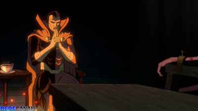 ligada justica   infinita terra part 2