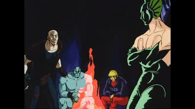 Cobra - les retrouvailles (29)