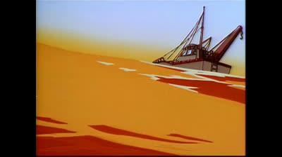 Le Bizzarre Avventure Di JoJo 1993 10