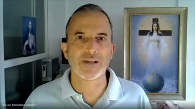 Resumen del programa DIOS NO JUEGA AL DESPISTE, EL SEÑOR VIENE PRONTO