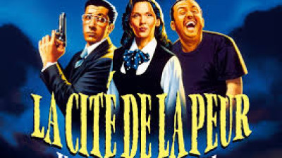 La Cité de la peur (1994)