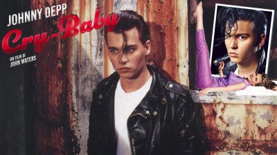 Cry-Baby (1990) VF