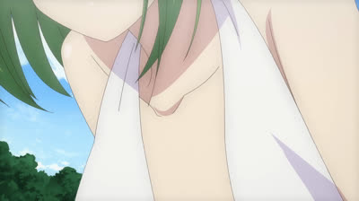 11 Botsuraku Yotei no Kizoku