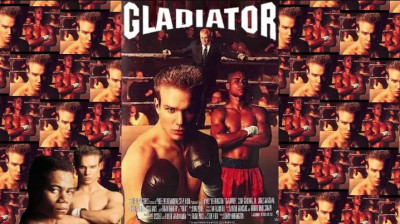 Gladiator (1992) VF
