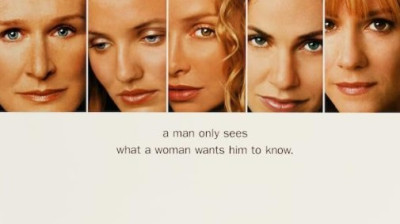 Things You Can Tell Just by Looking at Her   2000