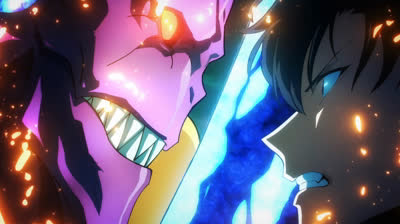 Solo Leveling 2 Episódio 11