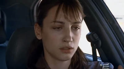 Distretto di Polizia 07x23 la falena