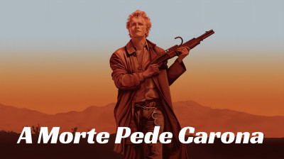 A Morte Pede Carona (1986) - Terror, Ação, Thriller