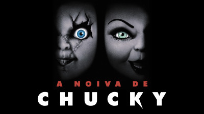 A Noiva de Chucky (1998) - Comédia, Terror