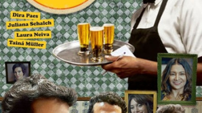 Eai... comeu? (2012)