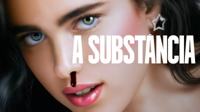 A Substância (2024) - Terror, Ficção científica