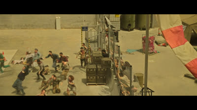 Apocalipse Z - O princípio do fim (2024)