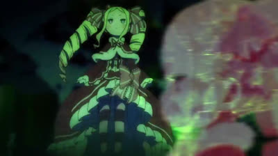 Re:Zero Kara Hajimeru Isekai Seikatsu cap 2 temp 1