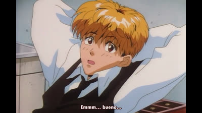 Kyou Kara Ore Wa :---Episode 5-- Sub Esp.Strem Napsody  Mini Serie TV