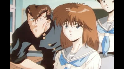 Kyou Kara Ore Wa :---Episode 6-- Sub Esp.Strem Napsody  Mini Serie TV