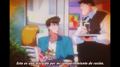 Kyou Kara Ore Wa :---Episode 7-- Sub Esp.Strem Napsody  Mini Serie TV