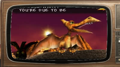 banjo sigue pendejo Ep 2 en--