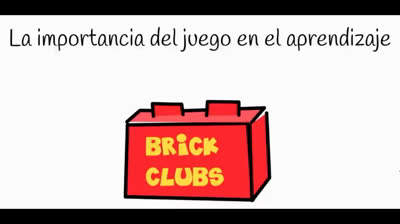 La importancia del juego en el aprendizaje