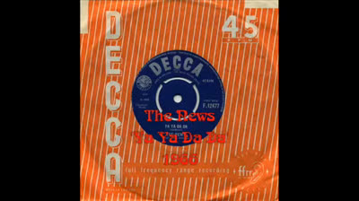 News (1966) - Ya Ya Da Da