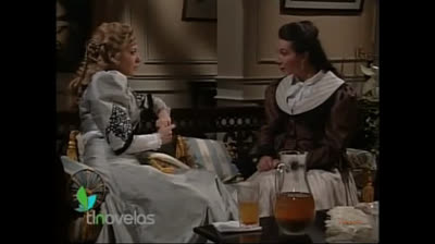 Corazón salvaje - Capítulo 60