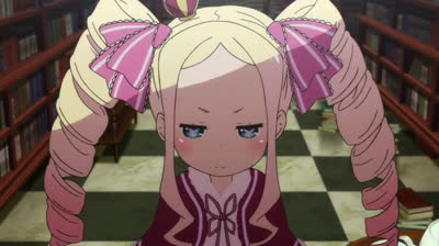 Re:Zero kara Hajimeru Isekai Seikatsu cap 4 temp 1