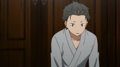Re:Zero kara Hajimeru Isekai Seikatsu cap 5 temp 1