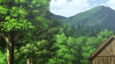 Re:Zero kara Hajimeru Isekai Seikatsu cap 9 temp 1