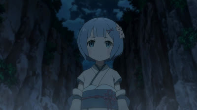 Re:Zero kara Hajimeru Isekai Seikatsu cap 11 temp 1