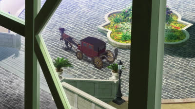 Re:Zero kara Hajimeru Isekai Seikatsu cap 12 temp 1