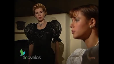 Corazón salvaje - Capítulo 50