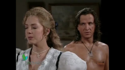 Corazón salvaje - Capítulo 49