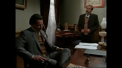 Corazón salvaje - Capítulo 48