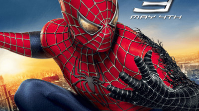 Homem-Aranha 3 (2007) 3.1