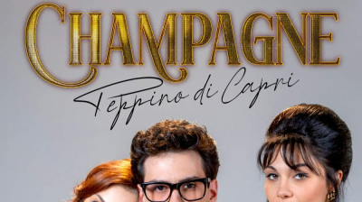 Champagne – Peppino Di Capri [HD]