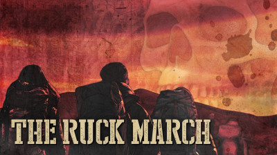 The Ruck March (2025) [Full Movie FREE]